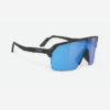 Rudy Project Spinshield Air Blue
