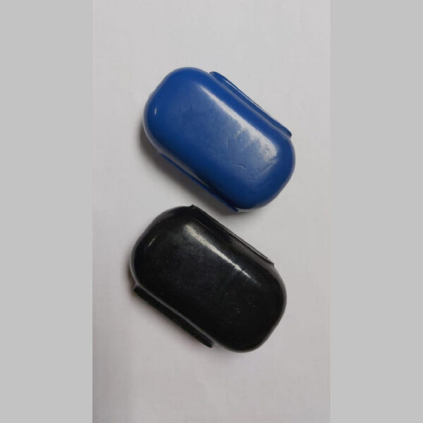 PVC Coated Lead Scuba Diving Weights