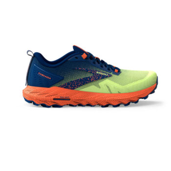 BROOKS CASCADIA 17 MEN’S