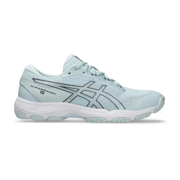 Asics Gel-Netburner Academy 10 Netball Shoes