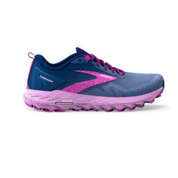 BROOKS CASCADIA 17 WOMEN’S