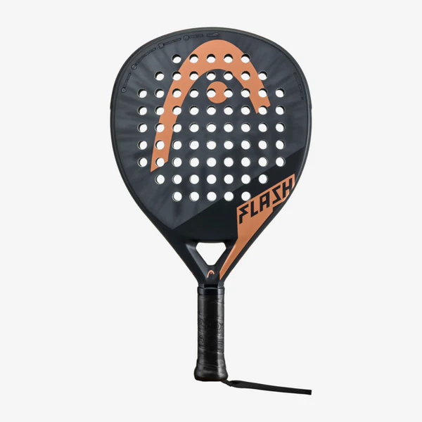 Head Extreme Flash Padel Racket