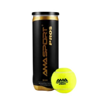 Ama Sports Pros Padel Balls
