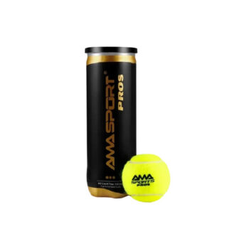 Ama Sports Pros Padel Balls