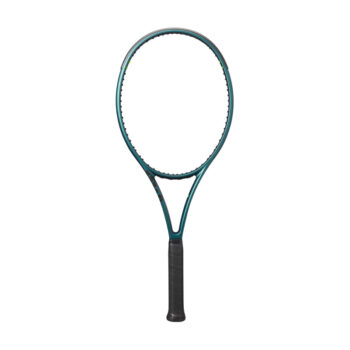 Wilson Blade 100L V9 285g Tennis Racket (Unstrung)