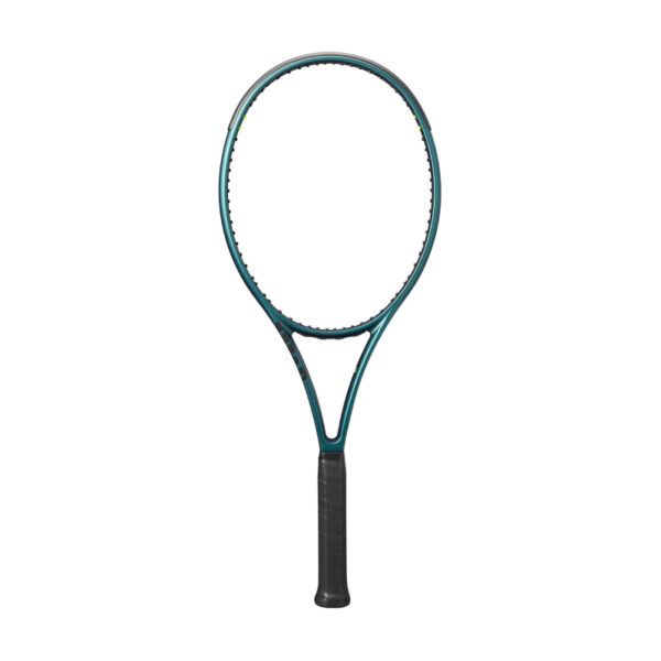 Wilson Blade 100L V9 285g Tennis Racket (Unstrung)