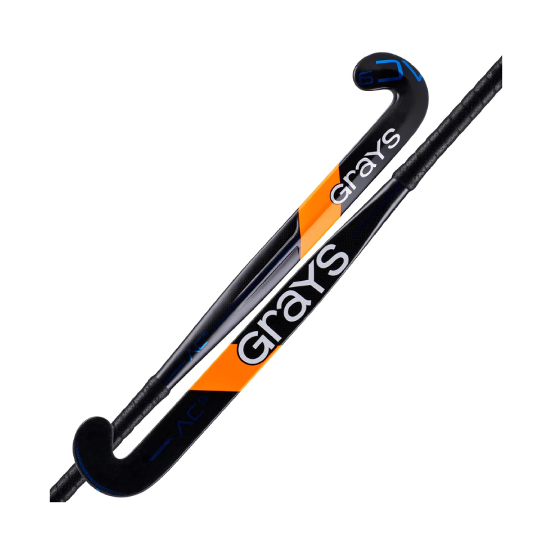 Grays AC9 Dynabow Hockey Stick 37.5