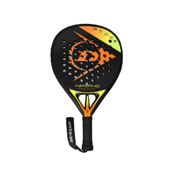 Inferno Carbon Extreme Padel