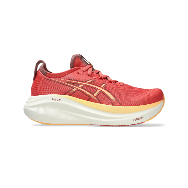 Asics Gel-Nimbus 27 Womens