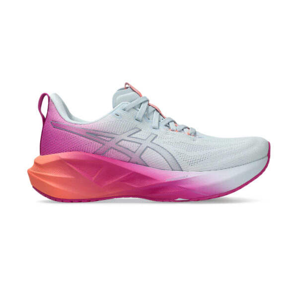 Novablast 5 Sunny Sizzle Woman’s