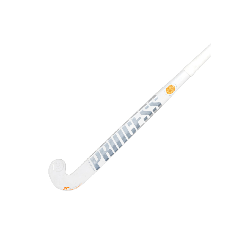 Princess No Excuse LTD P1 (White/Silver) - Image 3