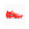 FUTURE 9 Play MxSG Football/Rugby Boots Unisex