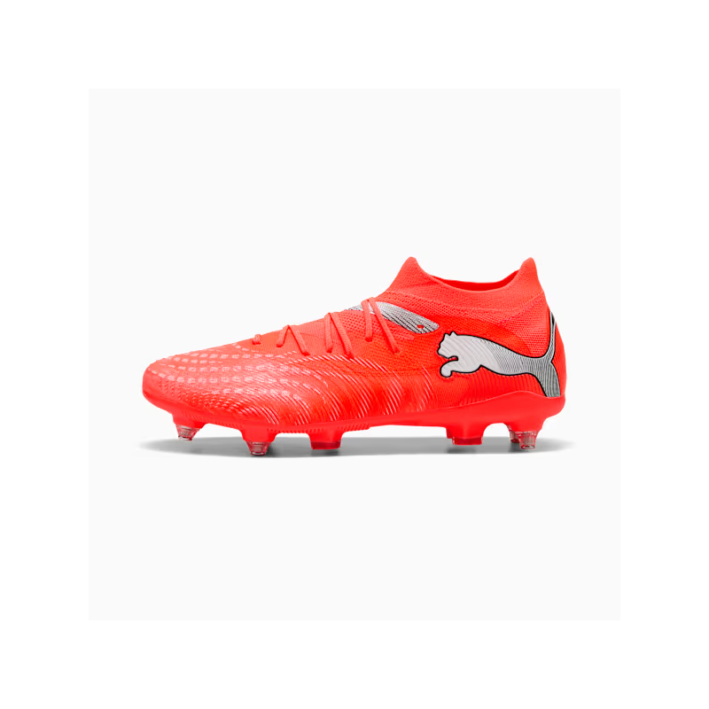 FUTURE 9 Play MxSG Football/Rugby Boots Unisex - Image 2