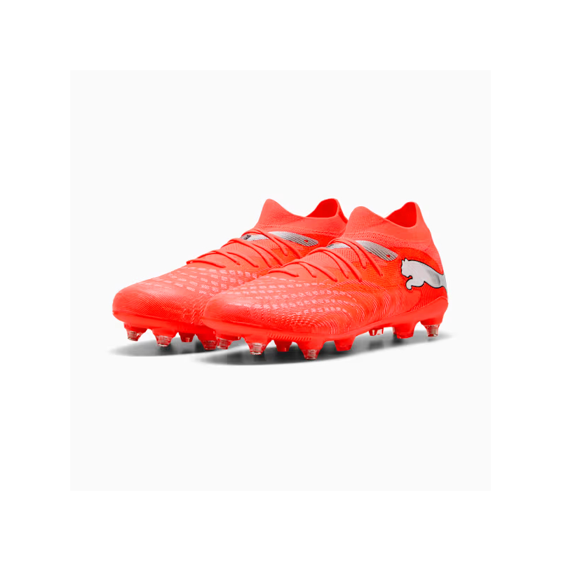 FUTURE 9 Play MxSG Football/Rugby Boots Unisex - Image 4