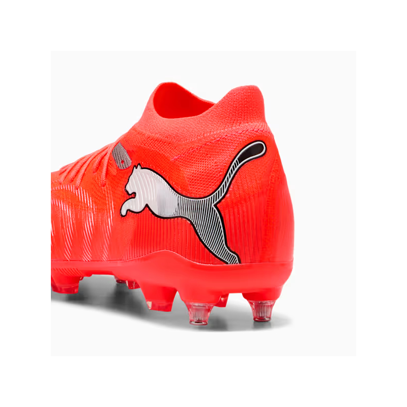 FUTURE 9 Play MxSG Football/Rugby Boots Unisex - Image 6