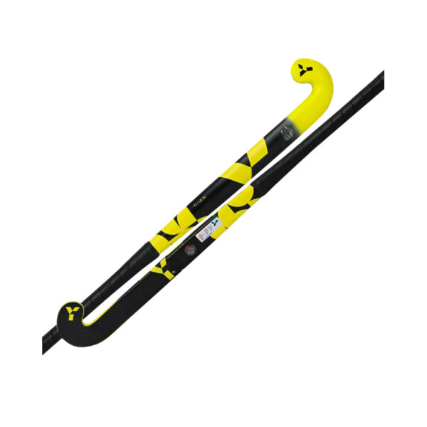 Y1 Hockey LB 30 Low Bow 36.5