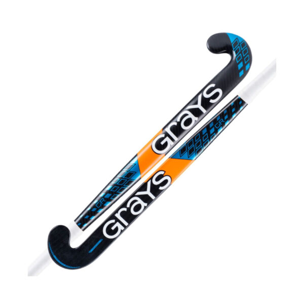 Grays GR 5000 Jumbow Hockey Stick 37.5