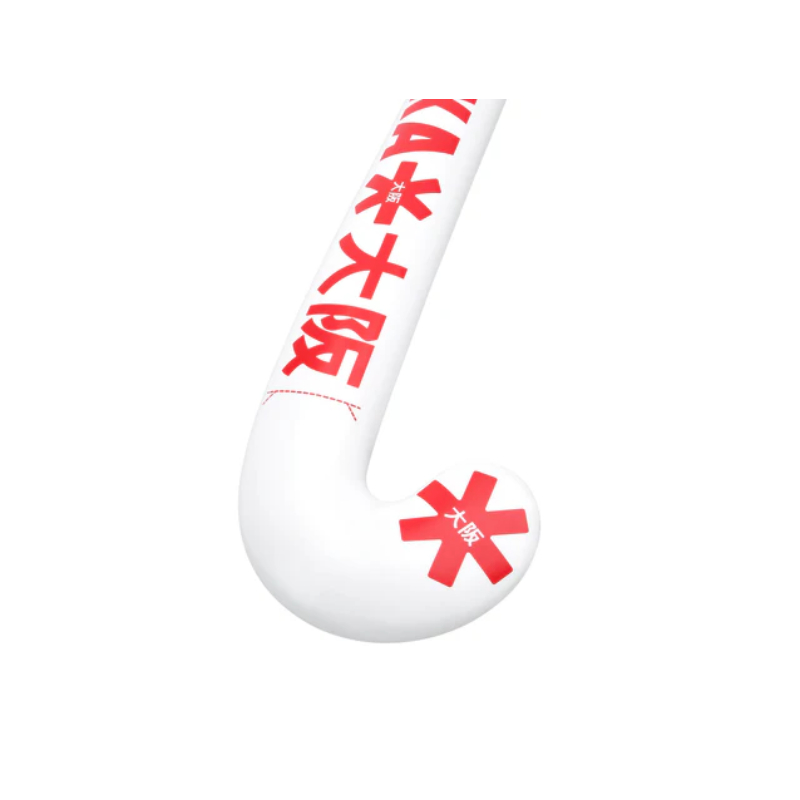 Osaka Low Bow Advanced 25 Pompeian Red 37.5 - Image 7