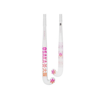 Osaka Mid Bow WG Fantastic Pink – True Orange 35