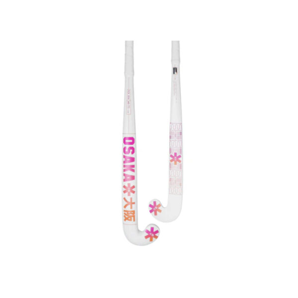 Osaka Mid Bow WG Fantastic Pink – True Orange 35 Osaka Mid Bow WG Fantastic Pink – True Orange 35