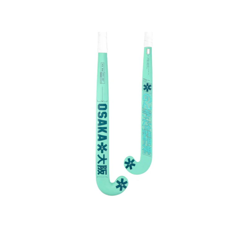 Osaka Mid Bow 25 Jelly Mint 37.5