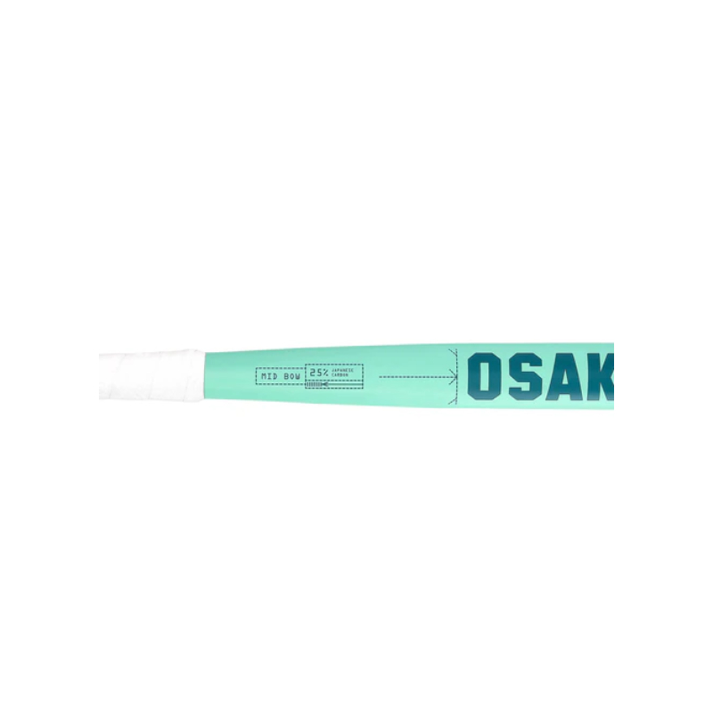 Osaka Mid Bow 25 Jelly Mint 37.5 - Image 8