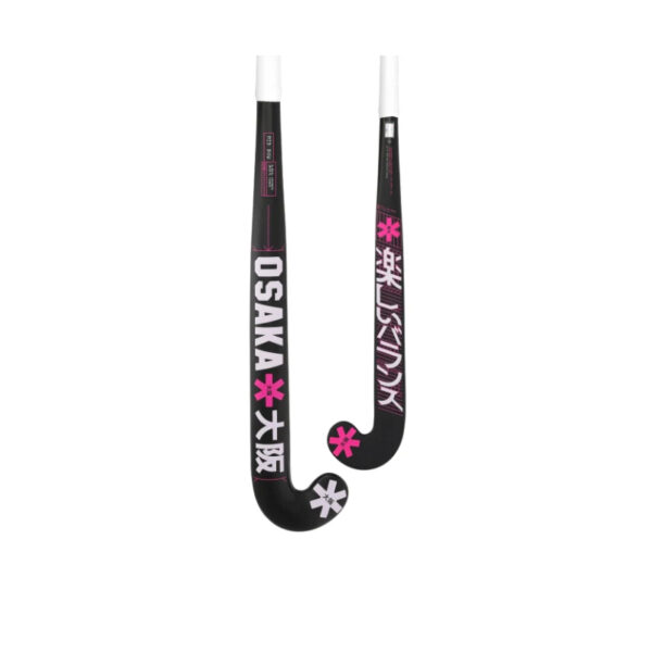 Osaka Mid Bow 10 Orchid Ice 37.5 Osaka Mid Bow 10 Orchid Ice 37.5