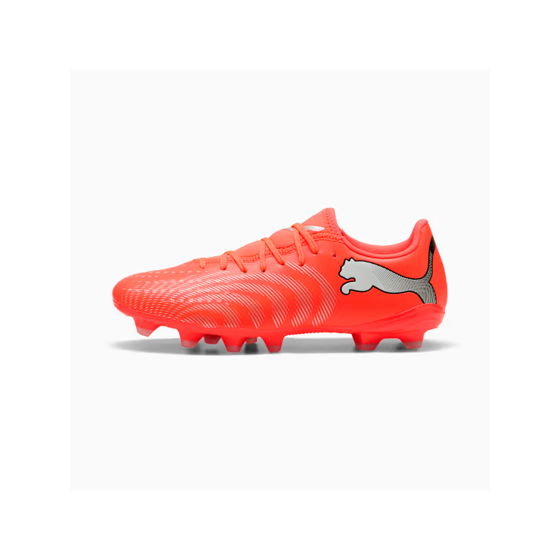FUTURE 9 PLAY FG/AG Football/Rugby Boots Unisex - Image 2