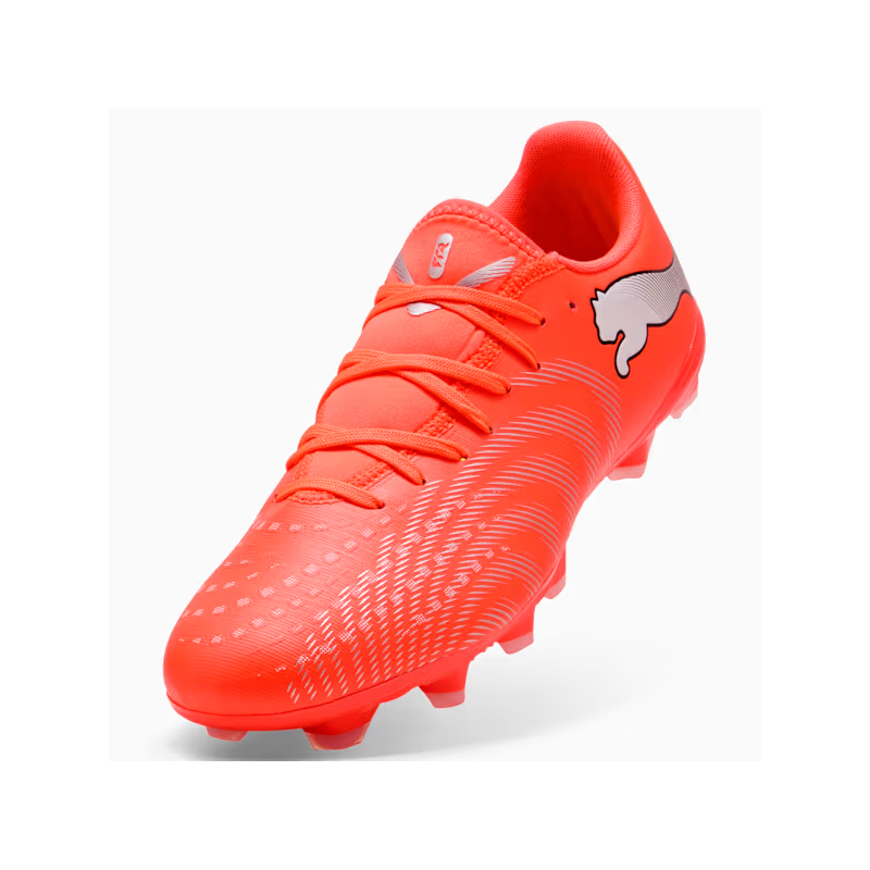 FUTURE 9 PLAY FG/AG Football/Rugby Boots Unisex - Image 3