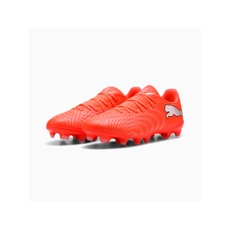FUTURE 9 PLAY FG/AG Football/Rugby Boots Unisex - Image 4