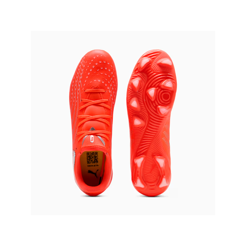 FUTURE 9 PLAY FG/AG Football/Rugby Boots Unisex - Image 5