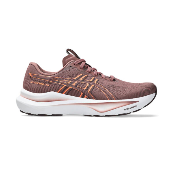 GT-2000 14  Rubble Red/Vivid Coral