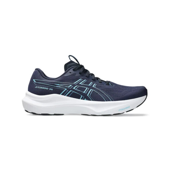 Asics Men’s GT-2000 14 Road Running Shoes