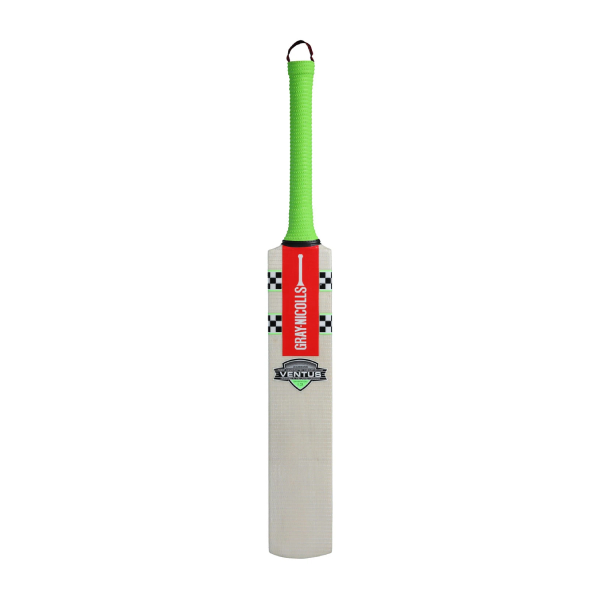 GRAY-NICOLLS VENTUS 1.3 KASHMIR WILLOW JUNIOR CRICKET BAT - Image 2