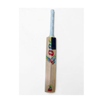 360 EM 1.0 MULTI COLOR JUNIOR CRICKET BAT 6
