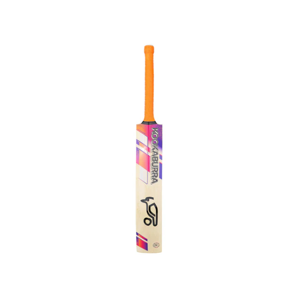 KOOKABURRA AURA PRO 4.0 SENIOR CRICKET BAT SH