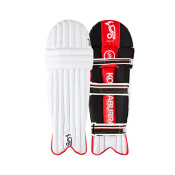 KOOKABURRA BEAST PRO 6.0 CRICKET BATTING PADS ADULT