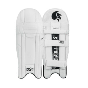 DSC BLAK 5000 RIGHT HAND CRICKET BATTING PADS
