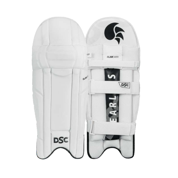 DSC BLAK 5000 RIGHT HAND CRICKET BATTING PADS