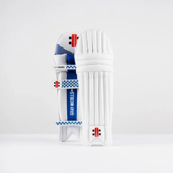 GRAY-NICOLLS VAPOUR GN200 YOUTH CRICKET BATTING PADS