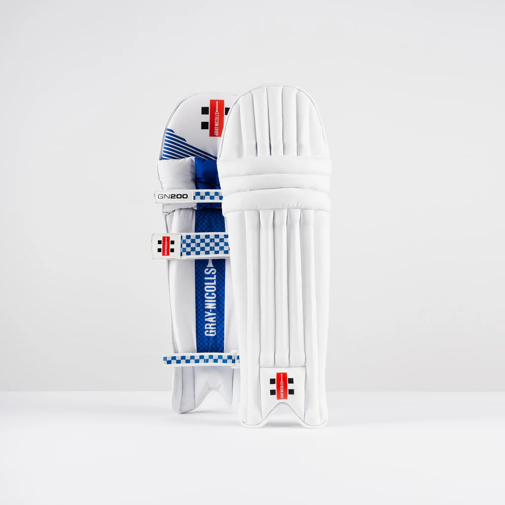 GRAY-NICOLLS VAPOUR GN200 YOUTH CRICKET BATTING PADS