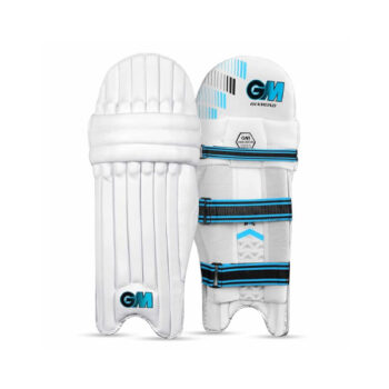 GM DIAMOND RIGHT HAND ADULT CRICKET BATTING PADS