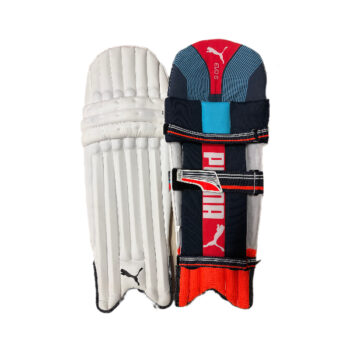 PUMA EVO 6 ADULT CRICKET BATTING PADS