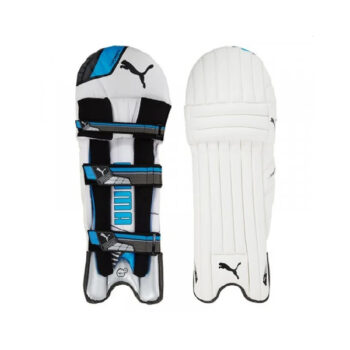 PUMA EVO POWER 2 LEFT HAND CRICKET BATTING PADS ADULT