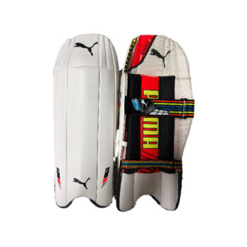 PUMA EVOSPEED 3 YOUTH CRICKET KEEPING PADS