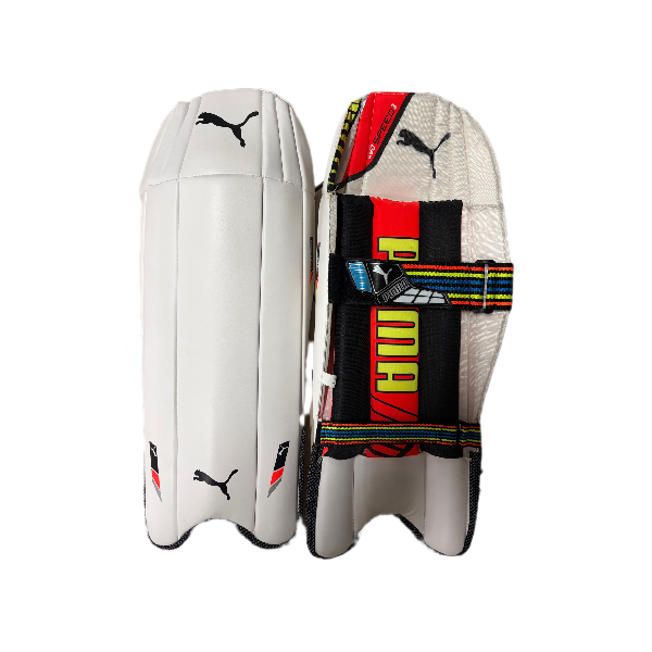 PUMA EVOSPEED 3 YOUTH CRICKET KEEPING PADS