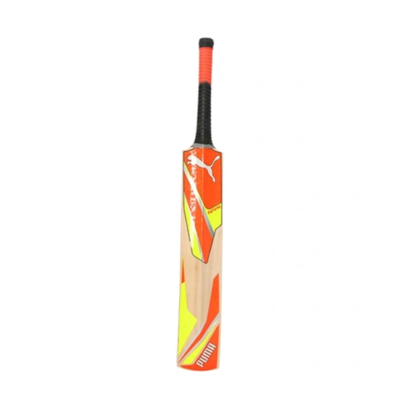 PUMA FUTURE KASHMIR JUNIOR CRICKET BAT H PUMA FUTURE KASHMIR JUNIOR CRICKET BAT H