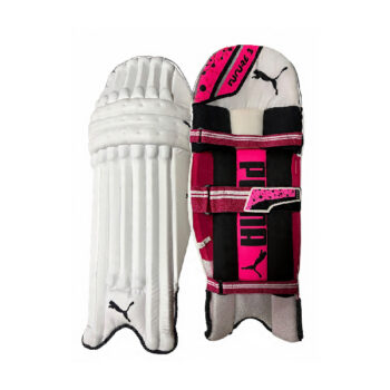 PUMA FUTURE 3 RIGHT HAND CRICKET PADS ADULT