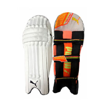 PUMA FUTURE 3 RIGHT HAND CRICKET PADS ADULT
