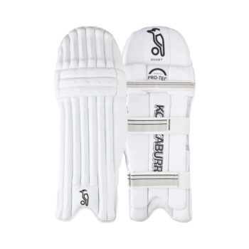 KOOKABURRA GHOST 4.0 CRICKET BATTING PADS ADULT